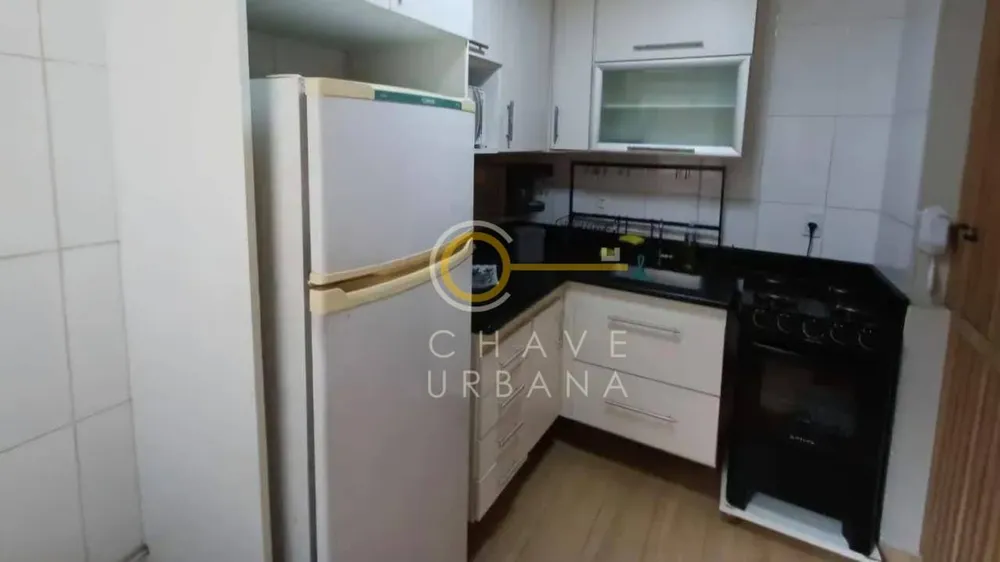 Apartamento, 2 quartos, 53 m² - Foto 1