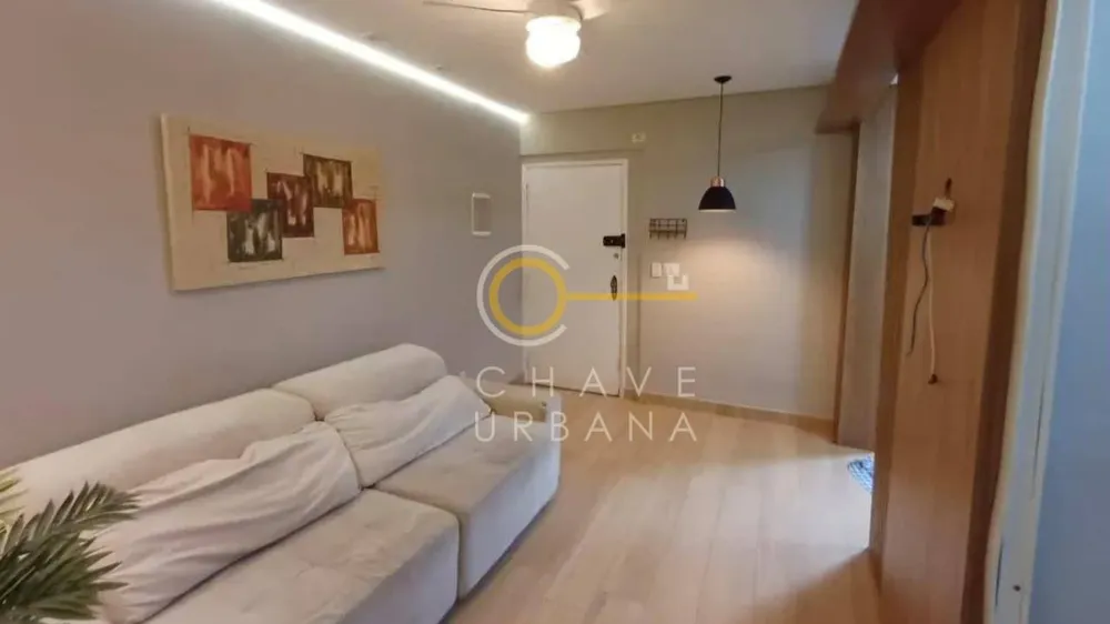 Apartamento, 2 quartos, 53 m² - Foto 11
