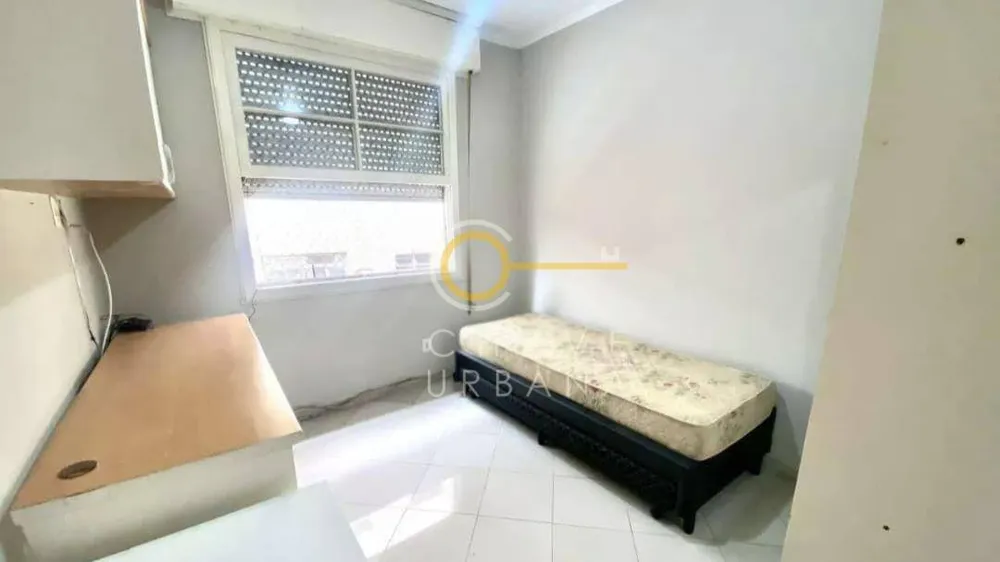 Apartamento, 2 quartos, 53 m² - Foto 9