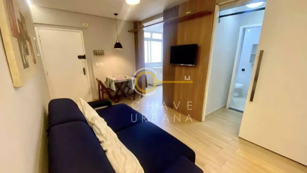 Apartamento, 2 quartos, 53 m² - Foto 8