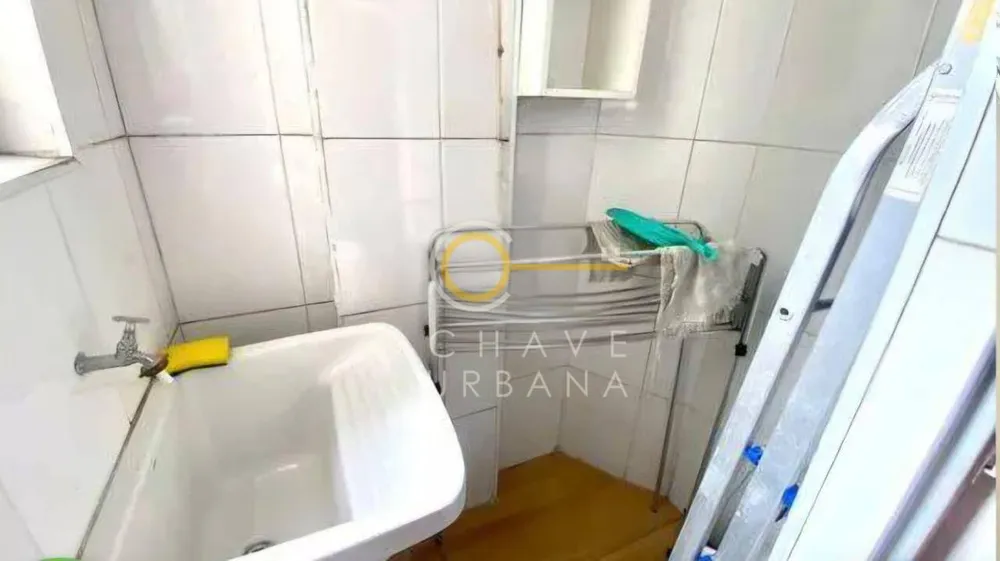 Apartamento, 2 quartos, 53 m² - Foto 5