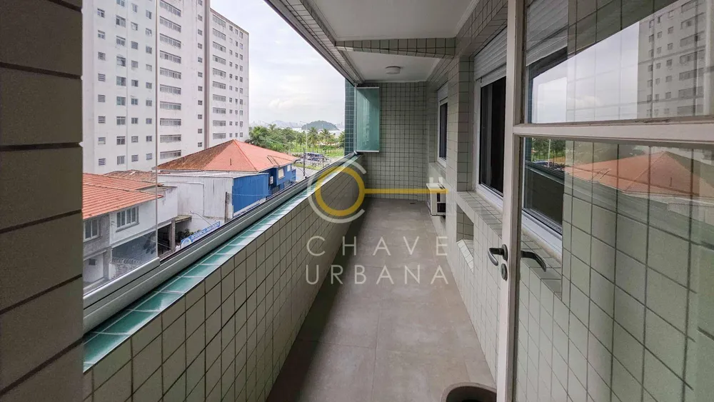 Apartamento, 3 quartos, 112 m² - Foto 1