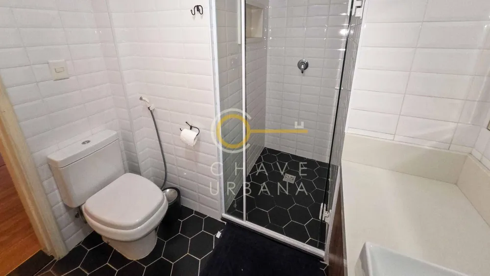 Apartamento, 3 quartos, 112 m² - Foto 5
