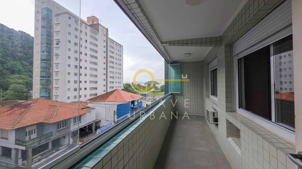 Apartamento, 3 quartos, 112 m² - Foto 2