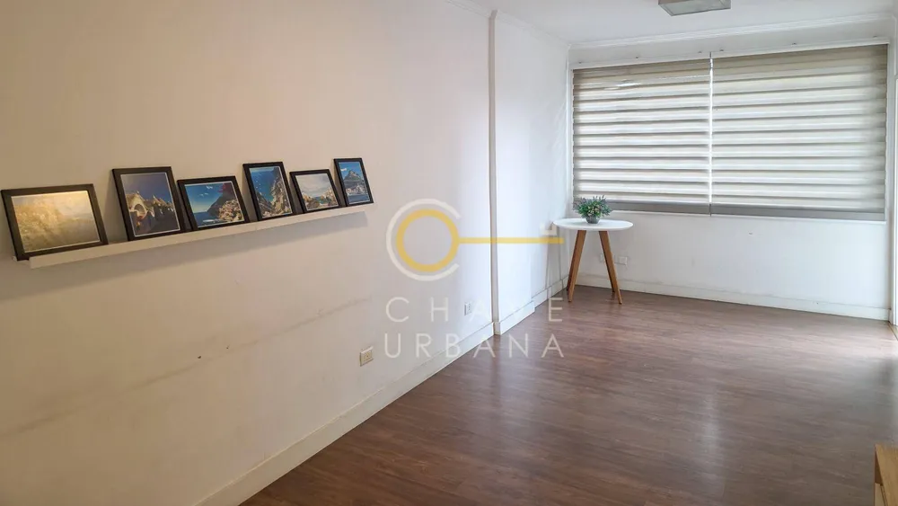 Apartamento, 3 quartos, 112 m² - Foto 5