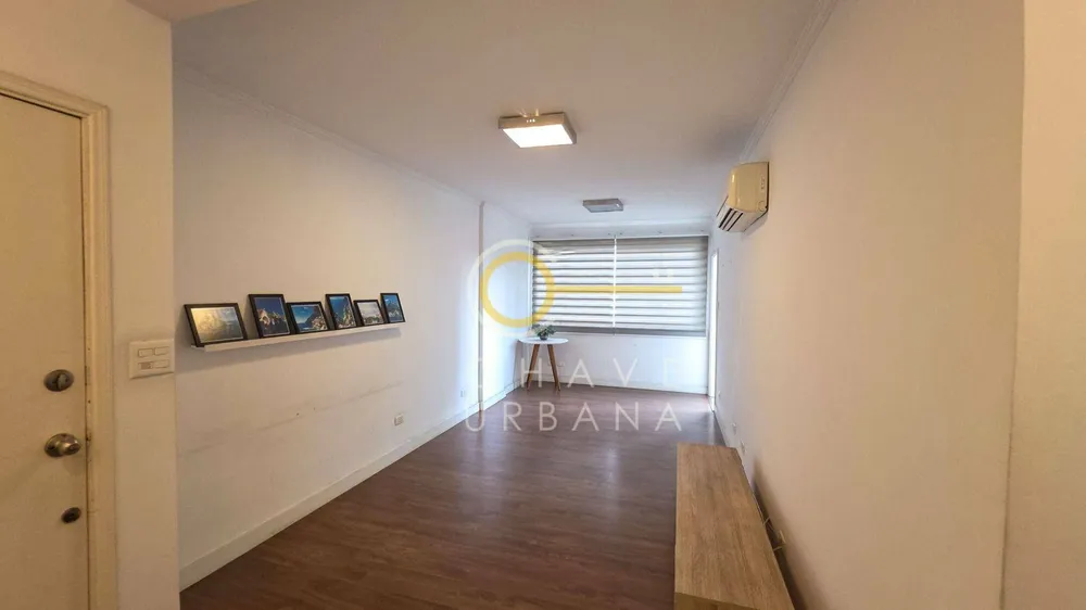 Apartamento, 3 quartos, 112 m² - Foto 3