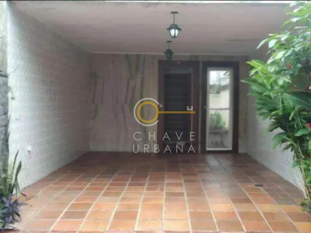 Casa, 4 quartos, 200 m² - Foto 12