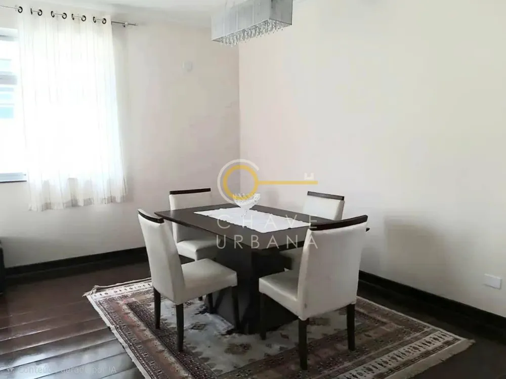 Casa, 4 quartos, 200 m² - Foto 5