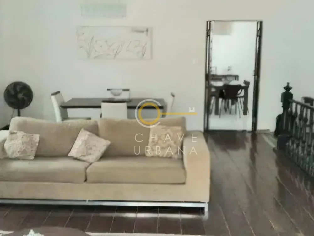 Casa, 4 quartos, 200 m² - Foto 2