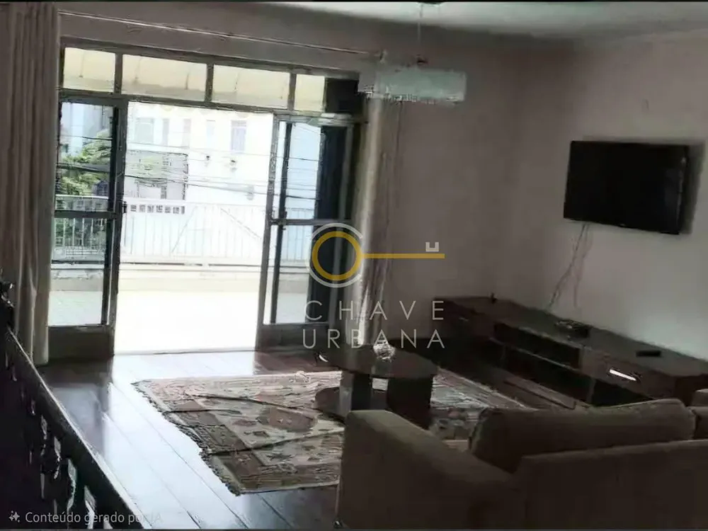Casa, 4 quartos, 200 m² - Foto 4