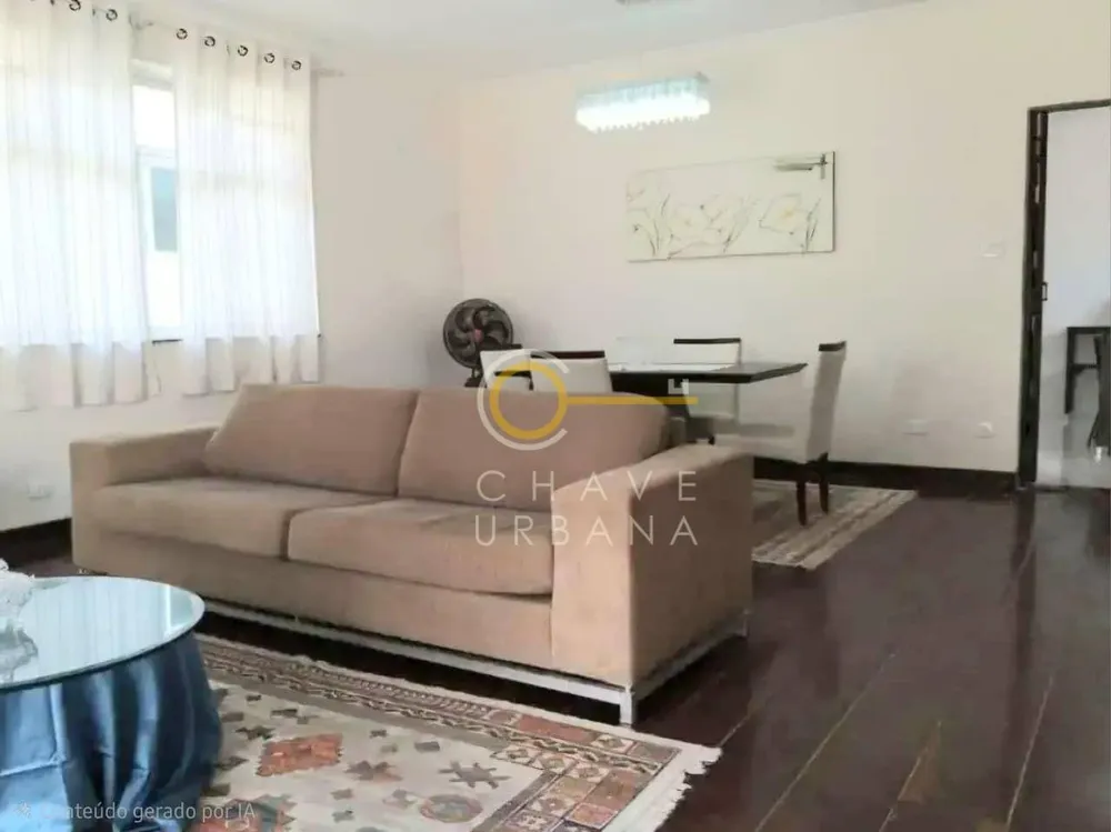 Casa, 4 quartos, 200 m² - Foto 3