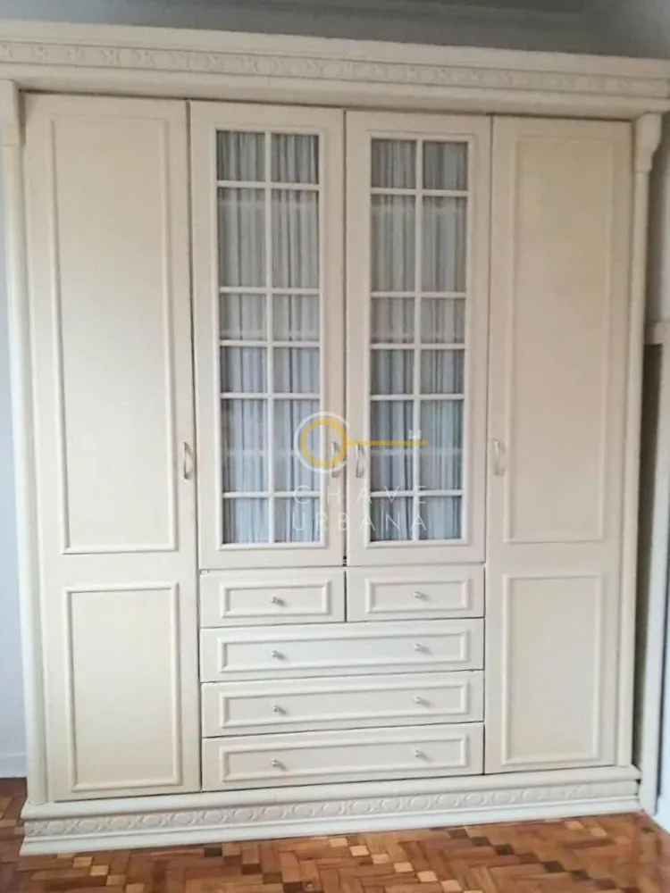 Casa, 4 quartos, 200 m² - Foto 8