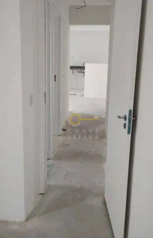 Apartamento, 2 quartos, 52 m² - Foto 4