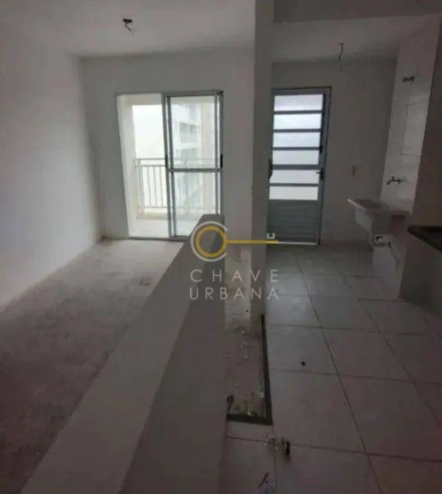 Apartamento, 2 quartos, 52 m² - Foto 8