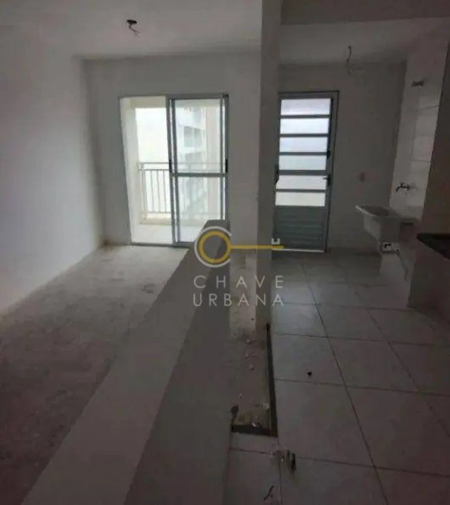 Apartamento, 2 quartos, 52 m² - Foto 3
