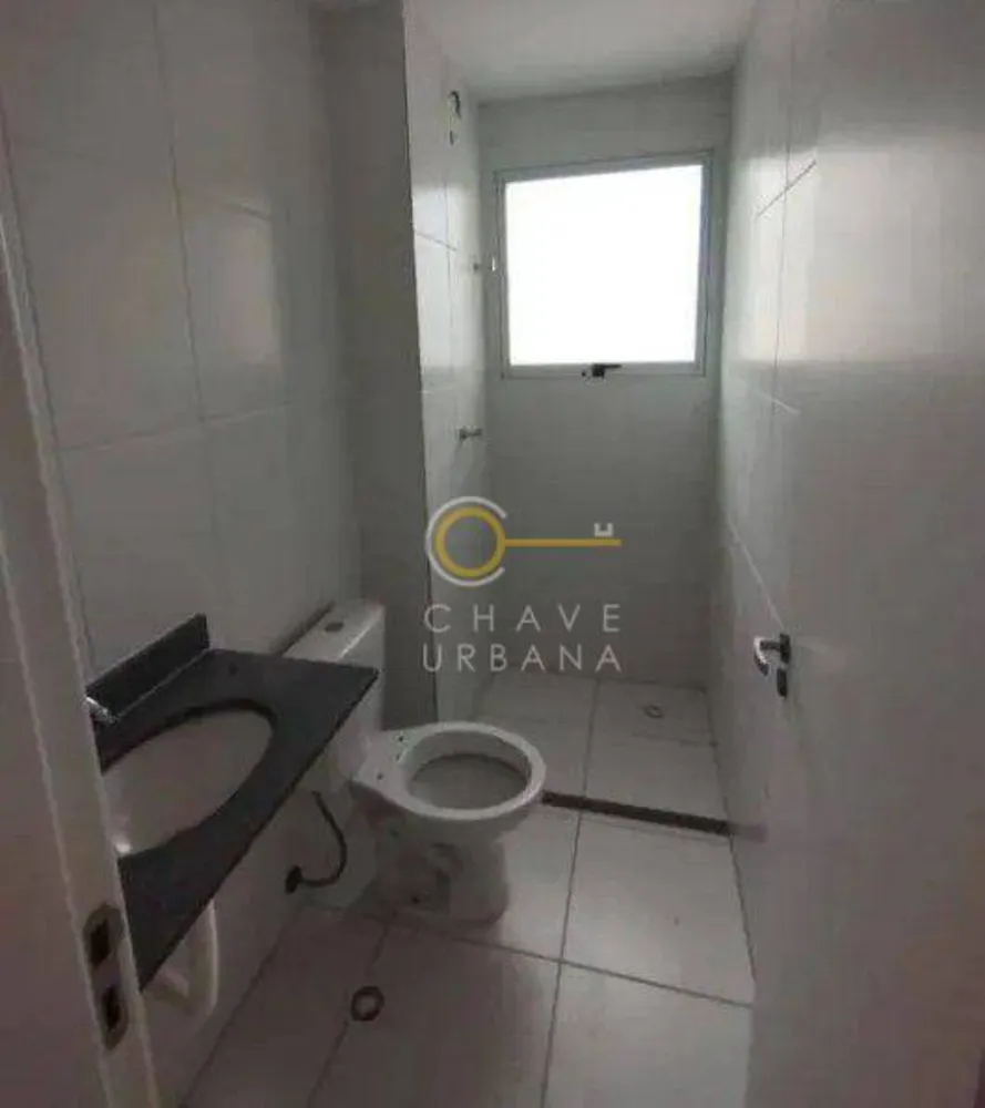 Apartamento, 2 quartos, 52 m² - Foto 6