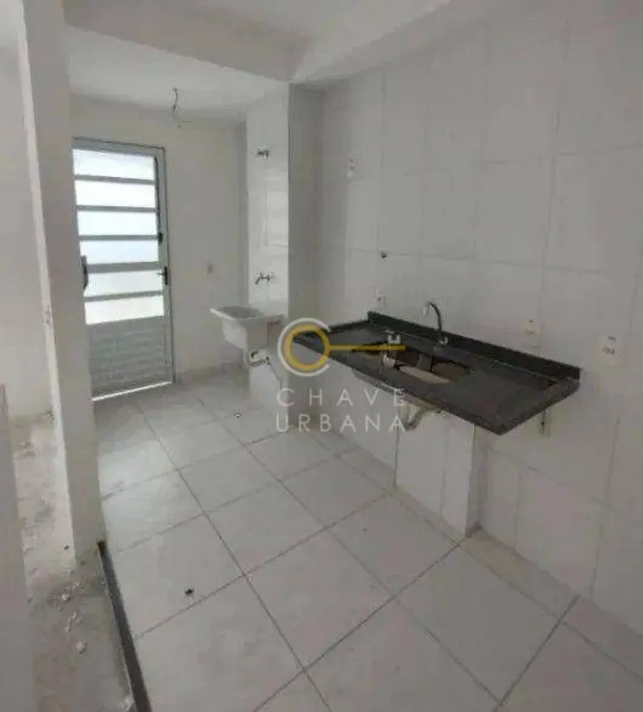 Apartamento, 2 quartos, 52 m² - Foto 7