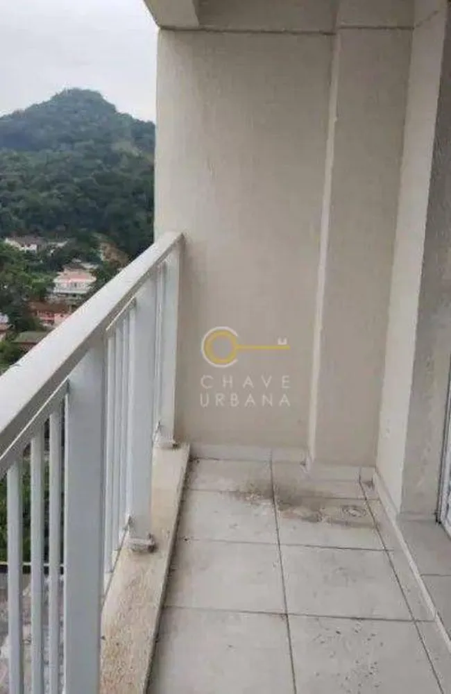 Apartamento, 2 quartos, 52 m² - Foto 2