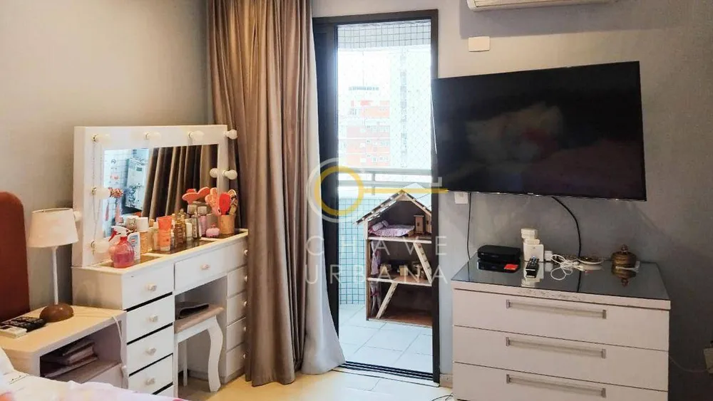 Apartamento, 4 quartos, 212 m² - Foto 3