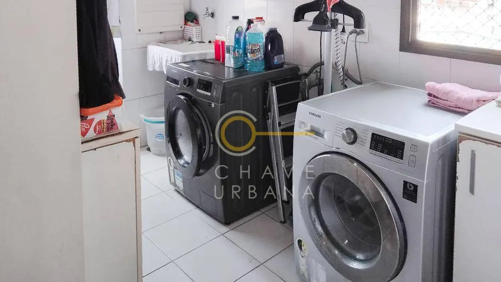 Apartamento, 4 quartos, 212 m² - Foto 4