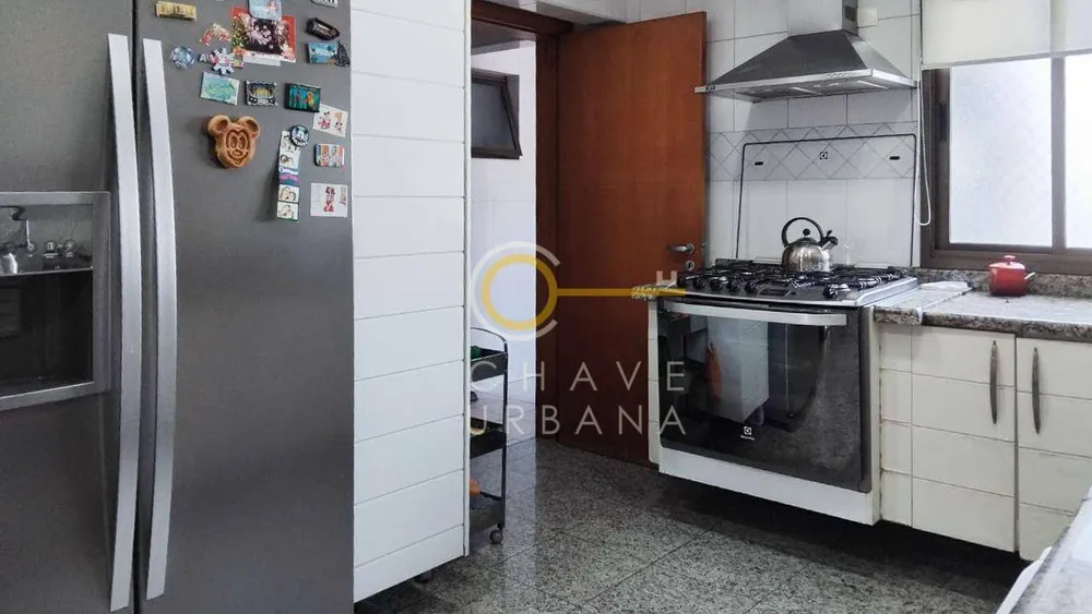 Apartamento, 4 quartos, 212 m² - Foto 5
