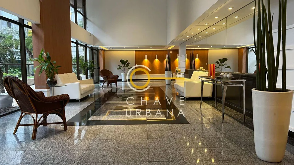 Apartamento, 4 quartos, 212 m² - Foto 11