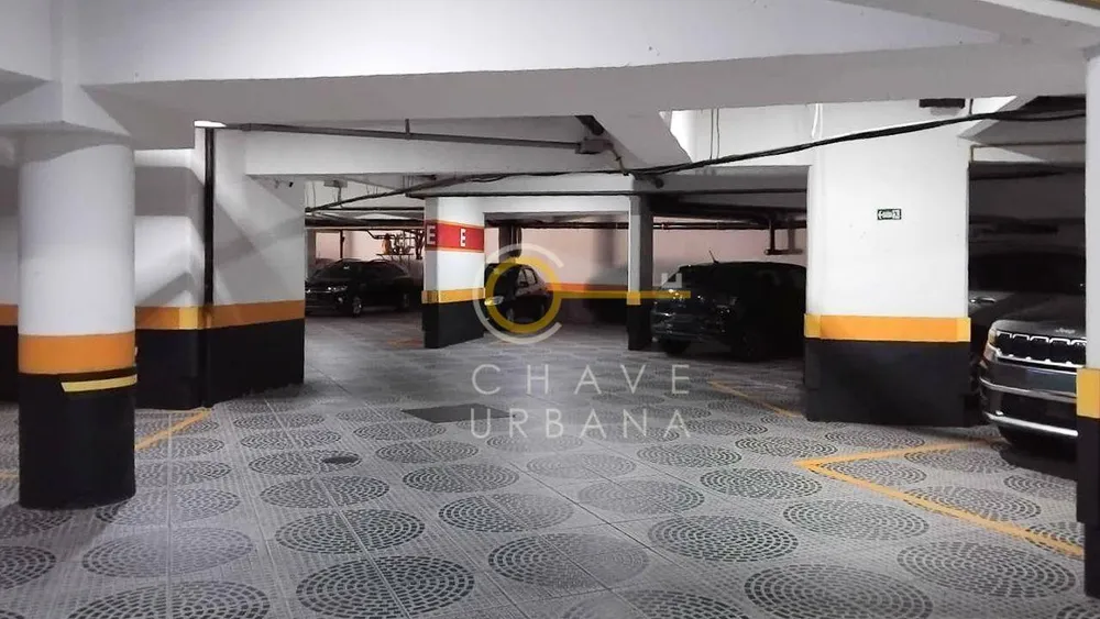 Apartamento, 4 quartos, 212 m² - Foto 8