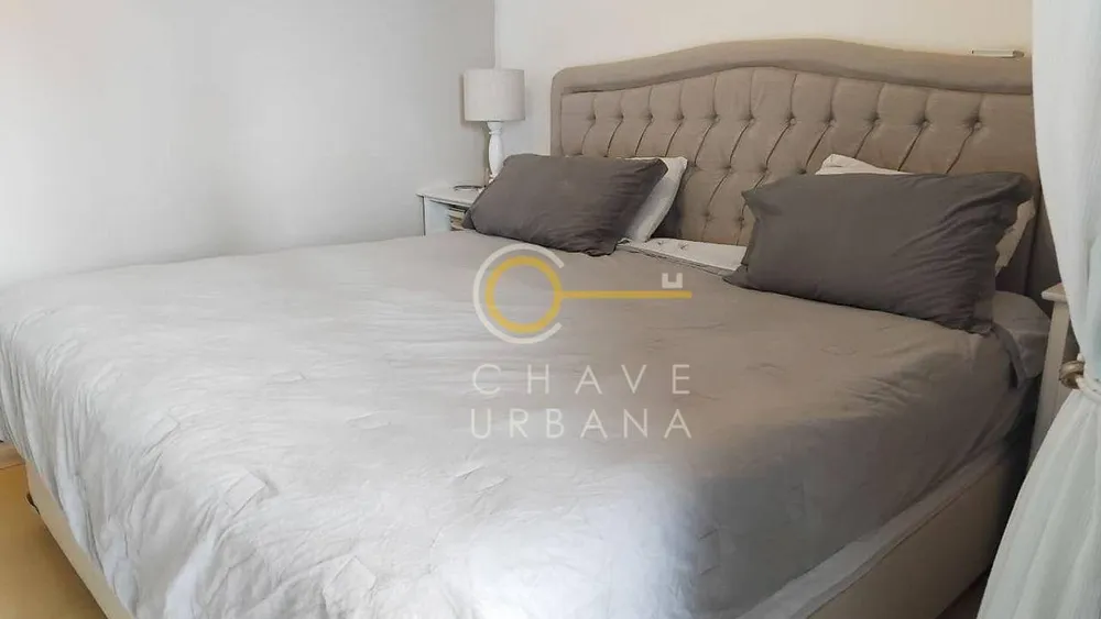 Apartamento, 4 quartos, 212 m² - Foto 2