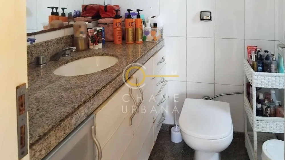 Apartamento, 4 quartos, 212 m² - Foto 6
