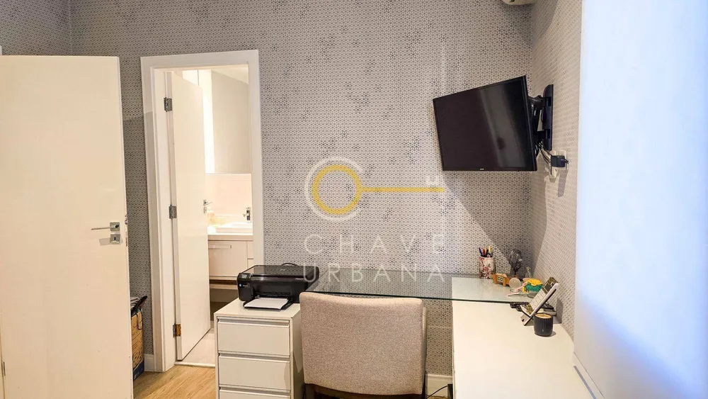 Apartamento, 3 quartos, 273 m² - Foto 5