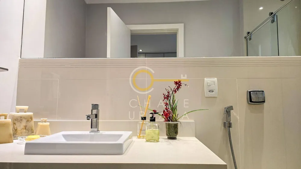 Apartamento, 3 quartos, 273 m² - Foto 6