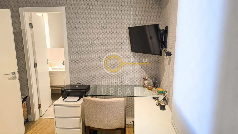 Apartamento, 3 quartos, 273 m² - Foto 1