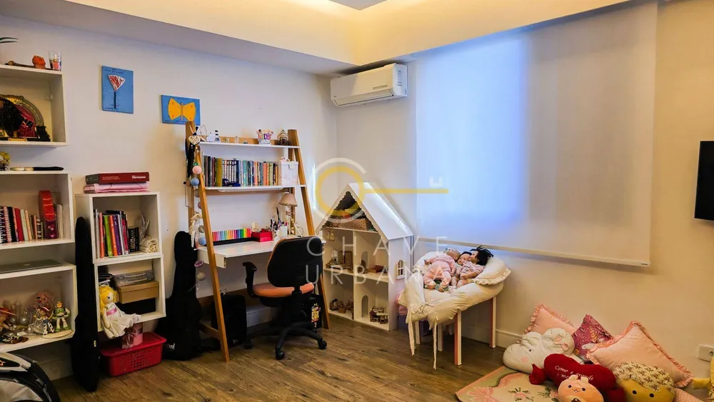 Apartamento, 3 quartos, 273 m² - Foto 4