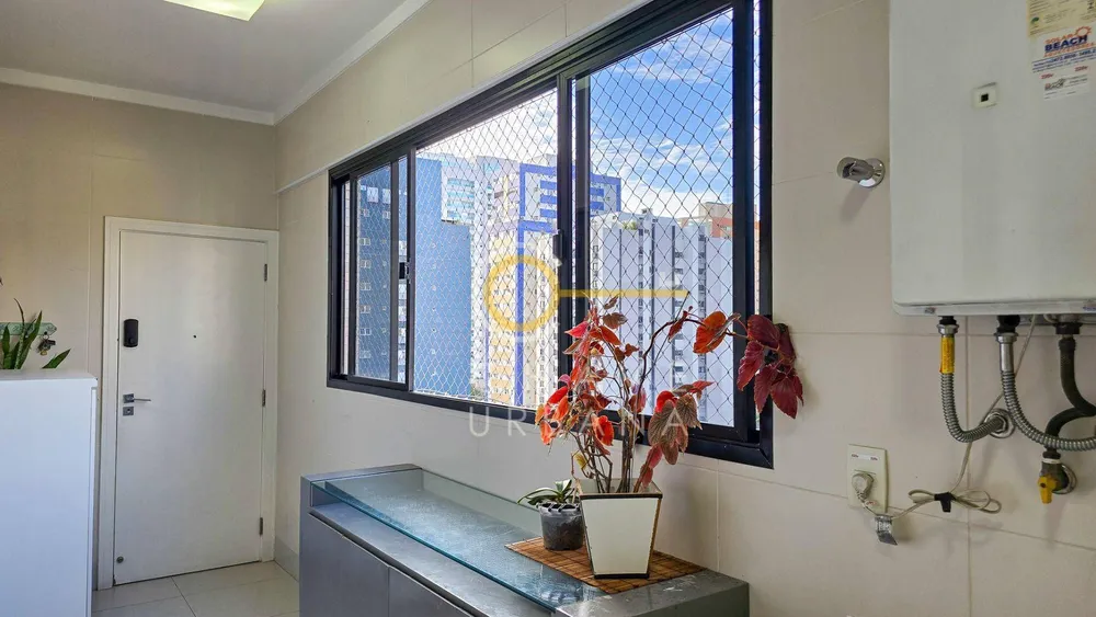 Apartamento, 3 quartos, 273 m² - Foto 8
