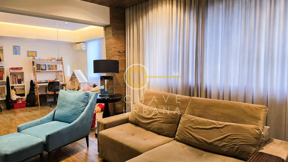 Apartamento, 3 quartos, 273 m² - Foto 3
