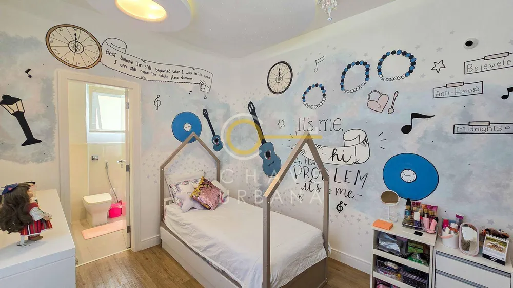 Apartamento, 3 quartos, 273 m² - Foto 4