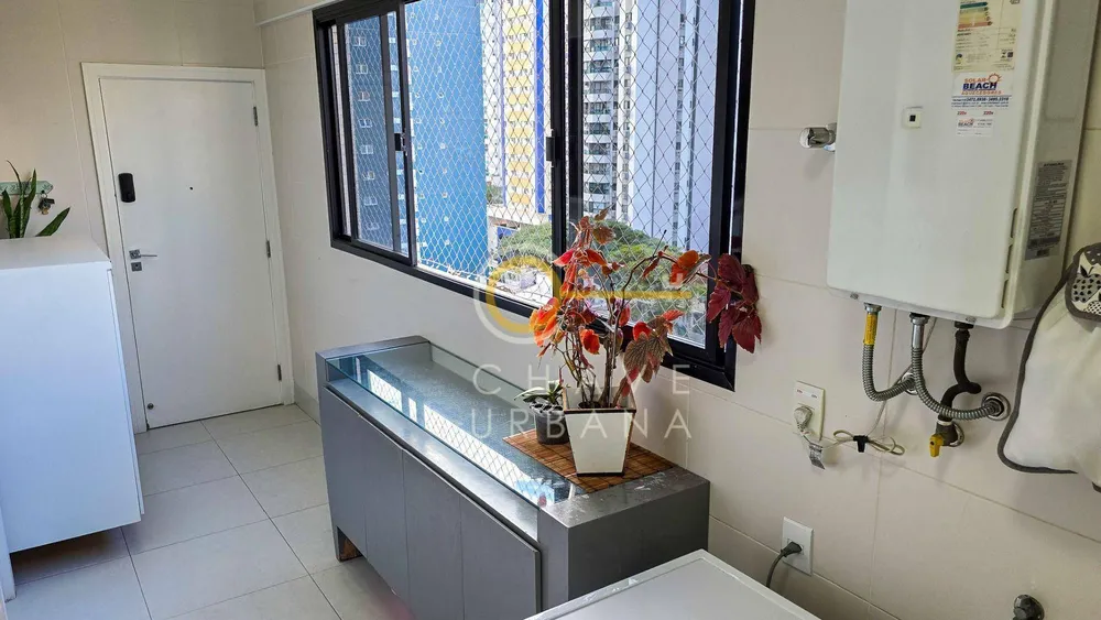 Apartamento, 3 quartos, 273 m² - Foto 8