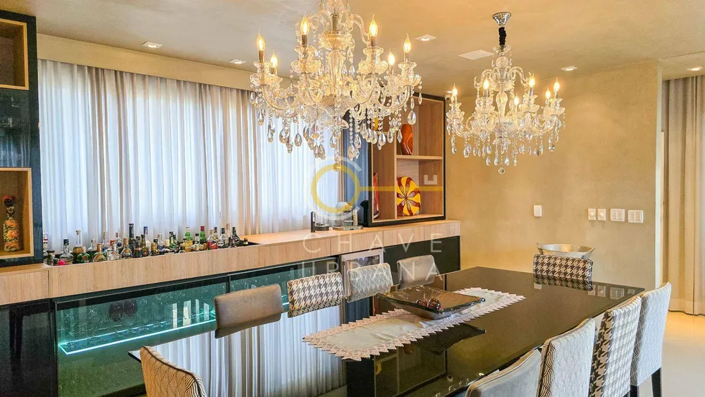 Apartamento, 3 quartos, 273 m² - Foto 3