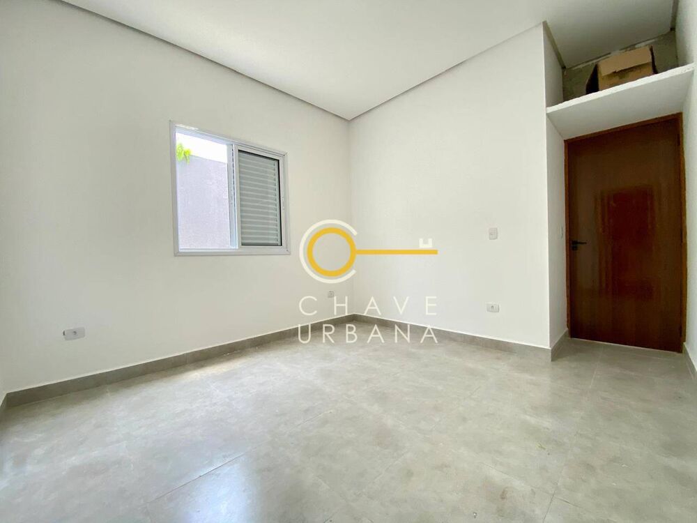 Casa de Condomínio, 2 quartos - Foto 8