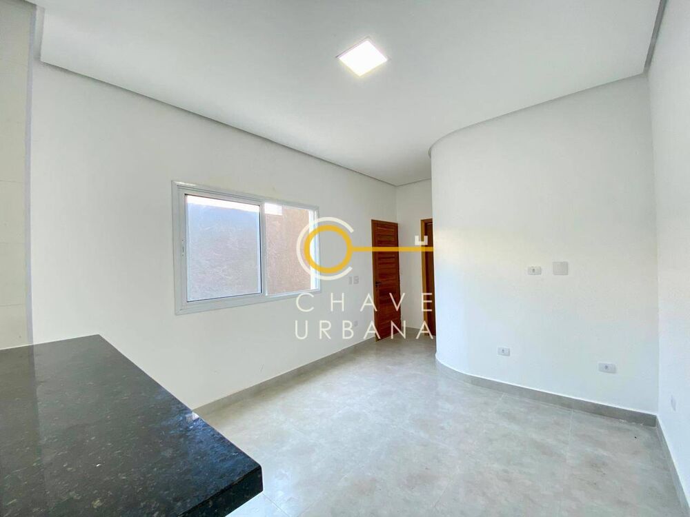 Casa de Condomínio, 2 quartos - Foto 1