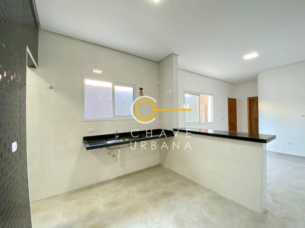 Casa de Condomínio, 2 quartos - Foto 4