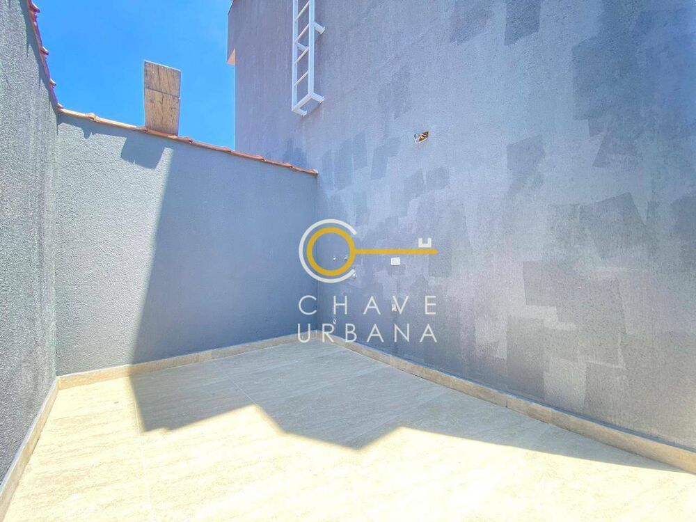 Casa de Condomínio, 2 quartos - Foto 12