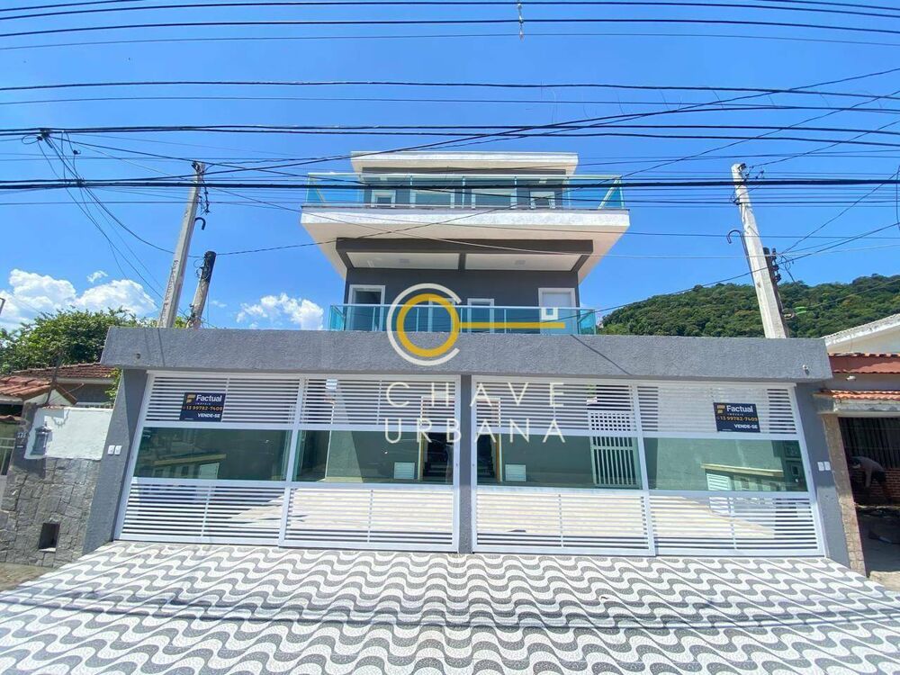 Casa de Condomínio, 2 quartos - Foto 14