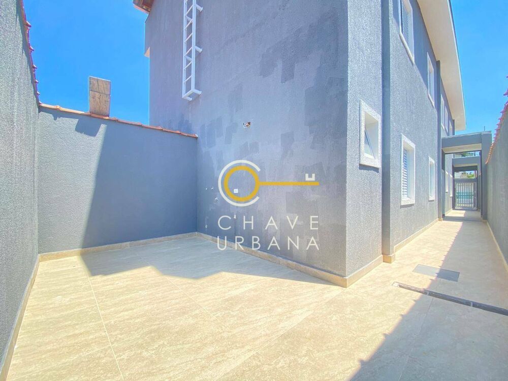 Casa de Condomínio, 2 quartos - Foto 13