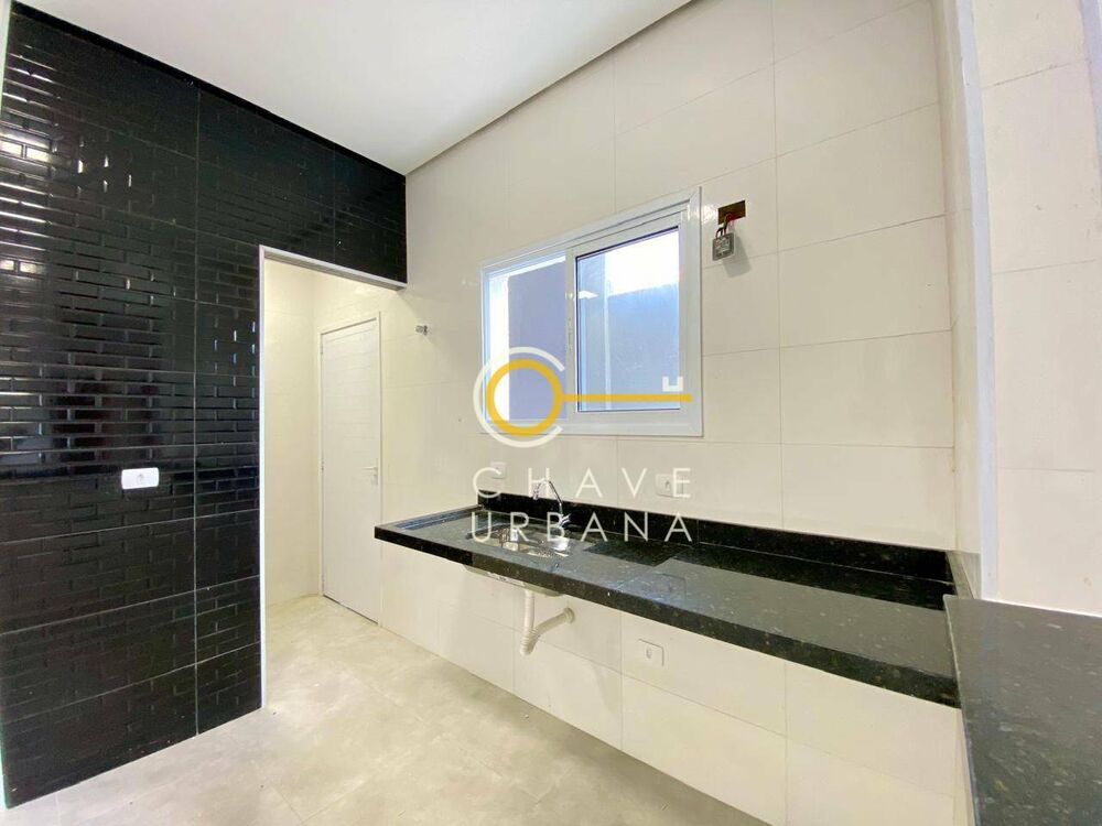 Casa de Condomínio, 2 quartos - Foto 3