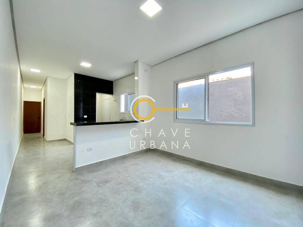 Casa de Condomínio, 2 quartos - Foto 2