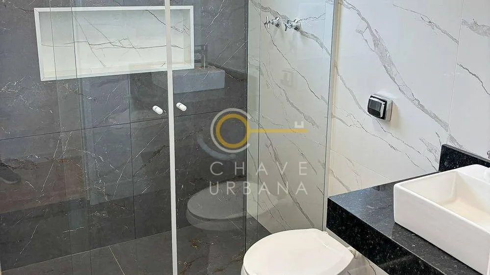 Sobrado, 3 quartos, 140 m² - Foto 5