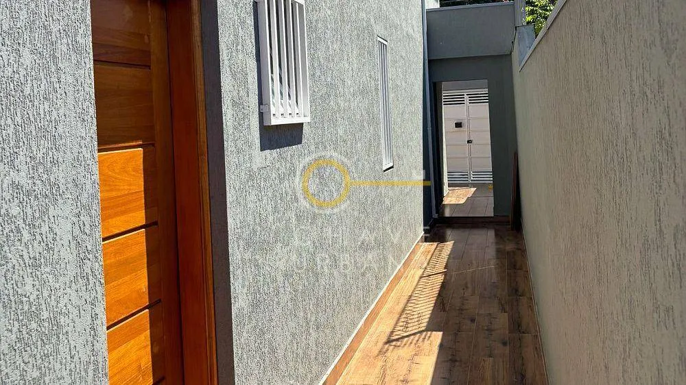 Sobrado, 3 quartos, 140 m² - Foto 8