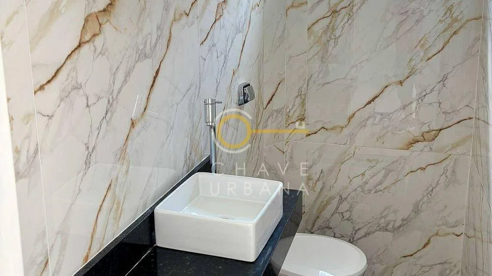 Sobrado, 3 quartos, 140 m² - Foto 6