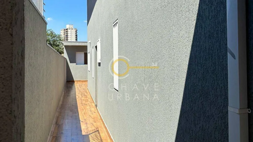 Sobrado, 3 quartos, 140 m² - Foto 7